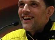 Tuchel peut faire très gros coup pour premier mercato