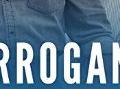 avis Arrogant Evil Grey Vous allez adorer détester