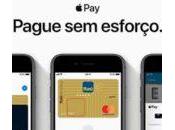 Apple présent disponible Brésil