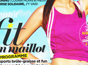 bonne bouffée d'air avec Vital