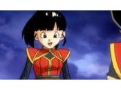 Dragon Ball Heroes avoir animé promo consacré