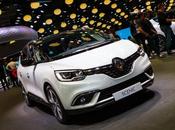 Quel Renault Scenic choisir