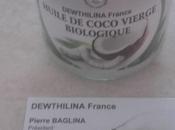 partenaire Dewthilina (Huile coco)