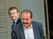 Quand plus forte gouvernement matière communication