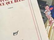 Fugitive parce reine Violaine Huisman