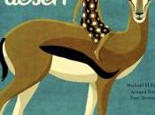 Quand marche dans désert Michaël Fathi, illustrée Toni Demuro, enrichie Arnaud Riou