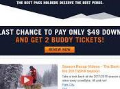 Traquenards station skis