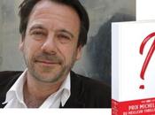 Prix 2018 meilleur thriller fran&amp;ccedil;ais (02-05-2018)