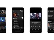 YouTube Music arrive lundi