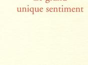 Gérard Haller, pensée psalmodiée