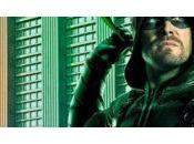 Critique Arrow saison plus rien dans carquois…