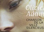 Chanson ville silencieuse