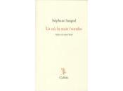 (Brèves lecture) Stéphane Sangral, Julien Lemaire Didier Bourda