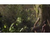 Mowgli bande-annonce d’un Livre Jungle très sombre