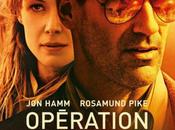infos film Brad Anderson, Opération Beyrouth