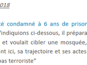 Grégoire terroriste d’extrême-droite l’étranger… mais fRance