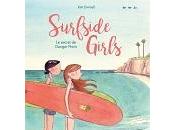 Dwinell Surfside Girls secret Danger Point