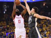 terme d’un match palpitant Houston arrache victoire contre Warriors