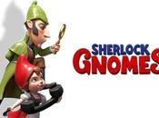 [Cinéma] Sherlock Gnomes naincroyable enquête
