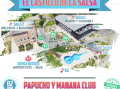 Concert Salsa Cuba Papucho Manana Club