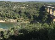 Carte postale Pont Gard