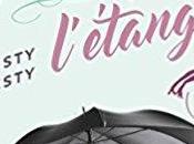 avis délicieux gentleman dans l'étang Christy Saubesty