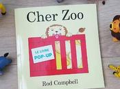 Cher Campbell livre pop-up