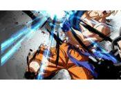 Dragon Ball Legends débarque aujourd’hui smartphone