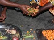 République Centrafricaine programme original pour améliorer l’état nutritionnel détenus prison centrale Bouar