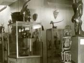 Pigalle 1930 Parcours Mondes 2018