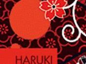 ballade l’impossible, Haruki Murakami