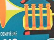 Palais Compiegne PALAIS JAZZ Samedi Juin 2018