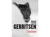 Tess Gerritsen Écorchures
