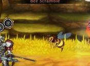 Fallen Legion: Rise Glory disponible Switch