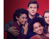 Love, Simon (2018), Greg Berlanti