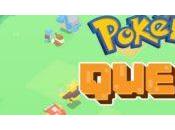 Pokémon Quest, découvrez nouveau titre Switch