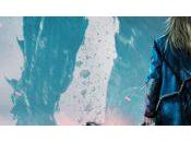 Sortie Blu-ray Critique Chasseuse Géants quelques minutes avant minuit