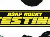 A$AP Rocky TESTING