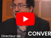 Conversation avec… Claude Bruderlein, directeur FrontLine Negociations