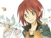 édition limitée, Japon, pour vingtième volume relié manga Shirayuki Cheveux Rouges