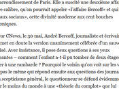 avec #Bercoff #Praud, l’assurance merde barre, #CNews comme ailleurs… #complotisme #fachosphere
