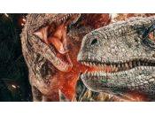 Critique Jurassic World Fallen Kingdom Denver, dernier dinosaure