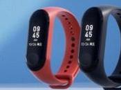 Xiaomi annonce aussi Band