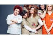 Orange Black date teaser pour saison