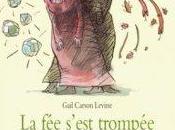 s’est trompée, Gail Carson Levine