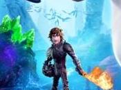 [Trailer] Dragons Monde caché Krokmou back