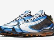 Nike Deluxe arrivera juillet Japon