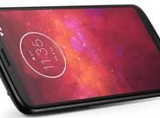 Motorola dévoilé Moto Play.