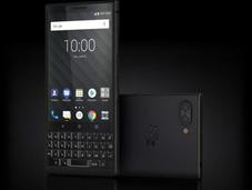BlackBerry KEY2 look vraiment