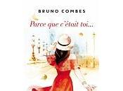 Bruno Combes Parce cÂ'&eacute;tait
